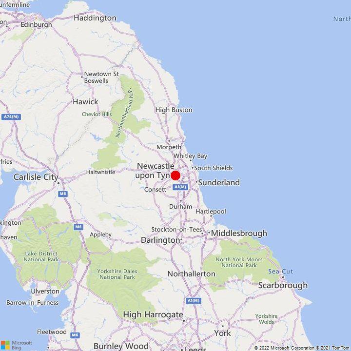 Property Map
