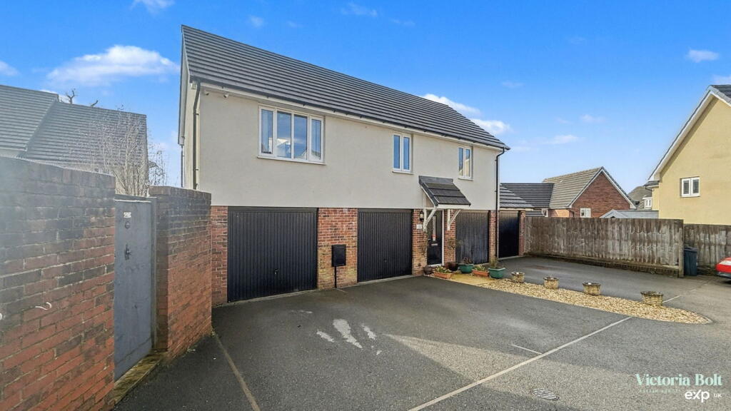 Main image of property: Bonville Drive, Ivybridge