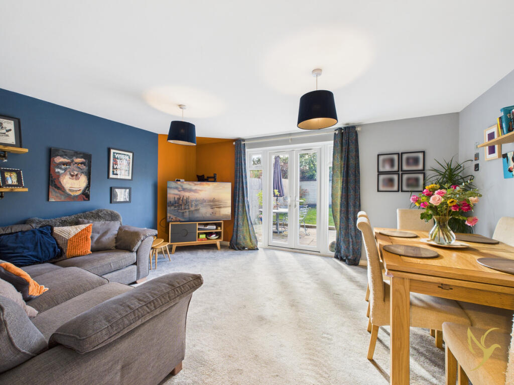 10 Ryecroft Way, Martley, Worcester, WR6 6BF - Widok 2