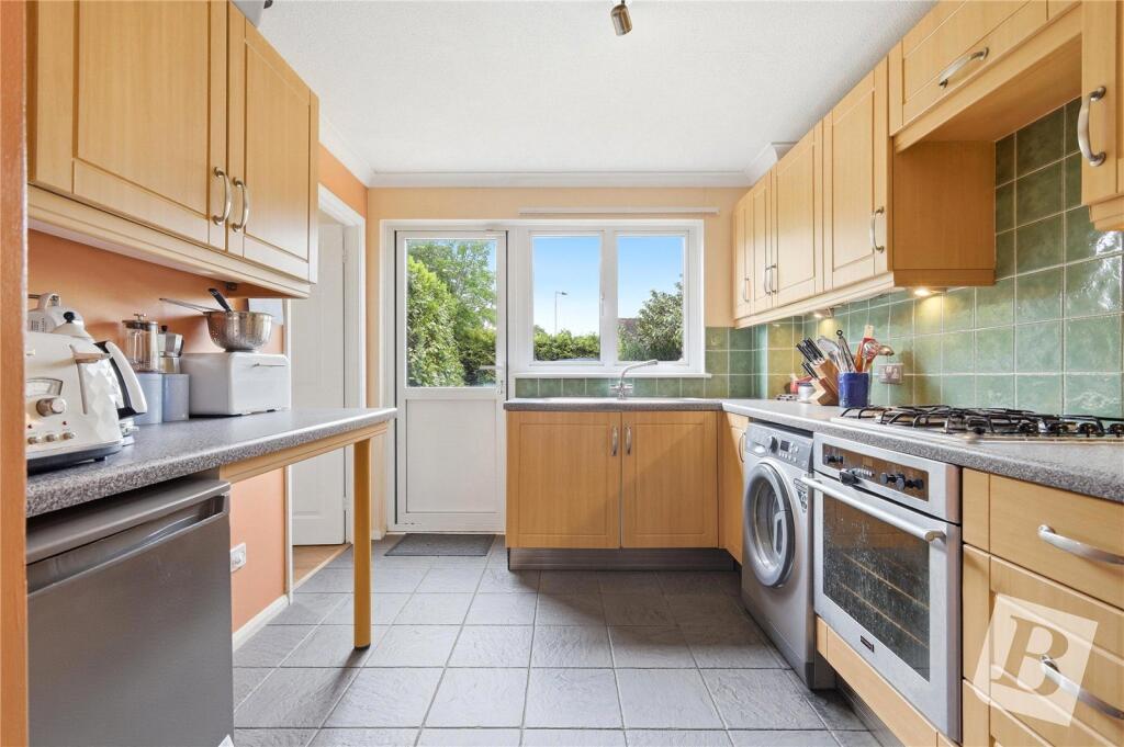 House in Chelmsford, Chelmer - View 4