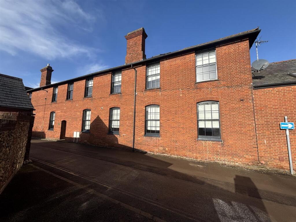 Main image of property: St. Botolphs Lane, Bury St Edmunds