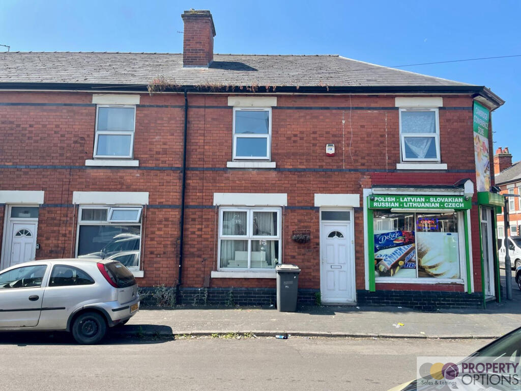 Main image of property: Cambridge Street