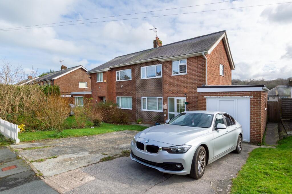 Main image of property: Lon Y Bedw, Bangor, Gwynedd, LL57