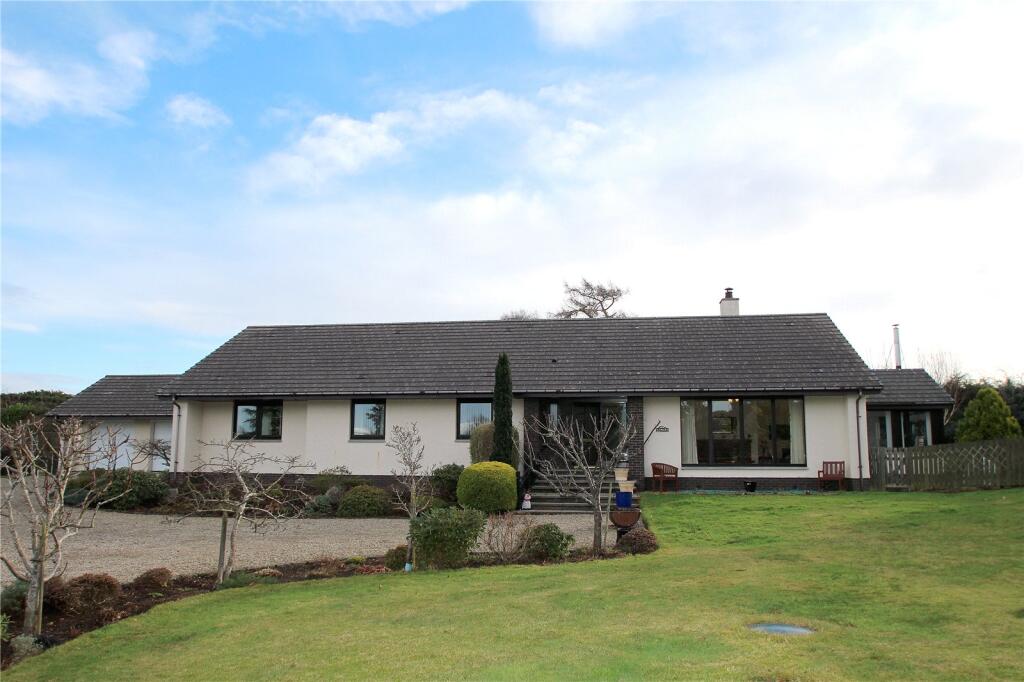 Main image of property: Kinnaird, Brae Of Kinkell, Conon Bridge, IV7