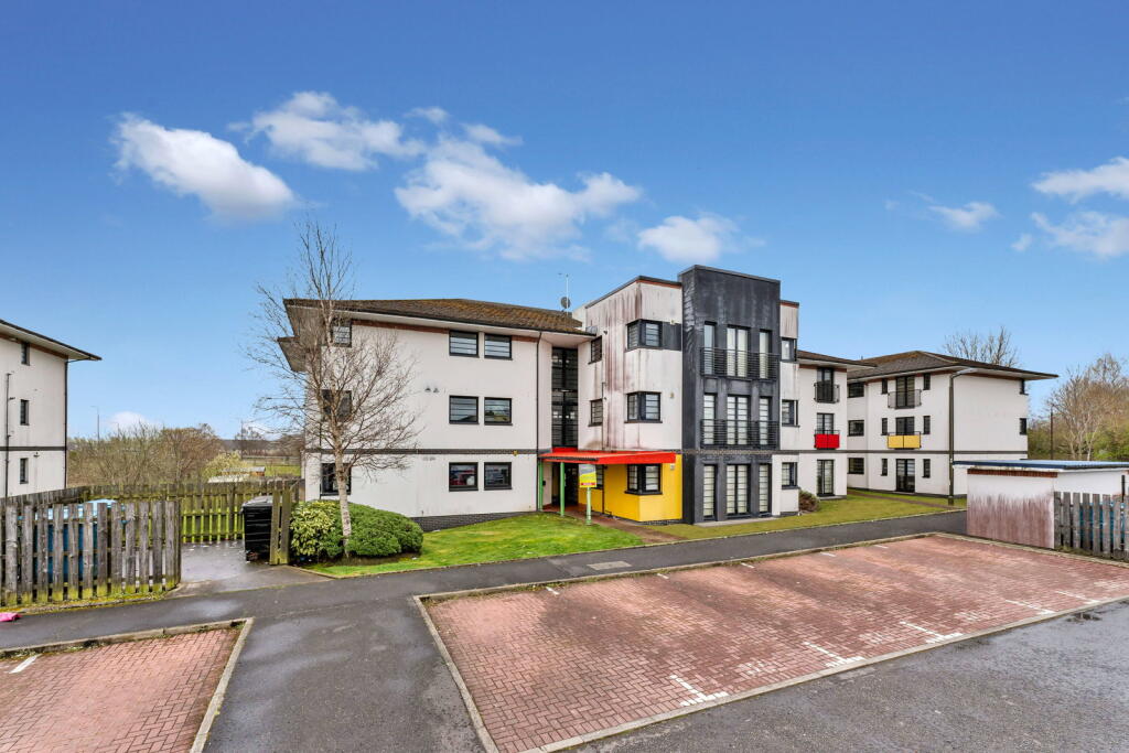 Main image of property: Whiteside Court, Bathgate, EH48 2TN
