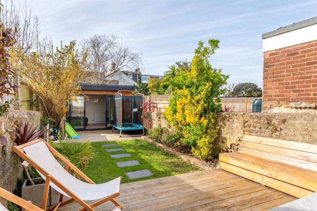 Main image of property: Sandgate Road, Brighton, BN1