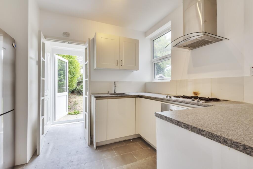 Main image of property: Swaby Road, London, SW18