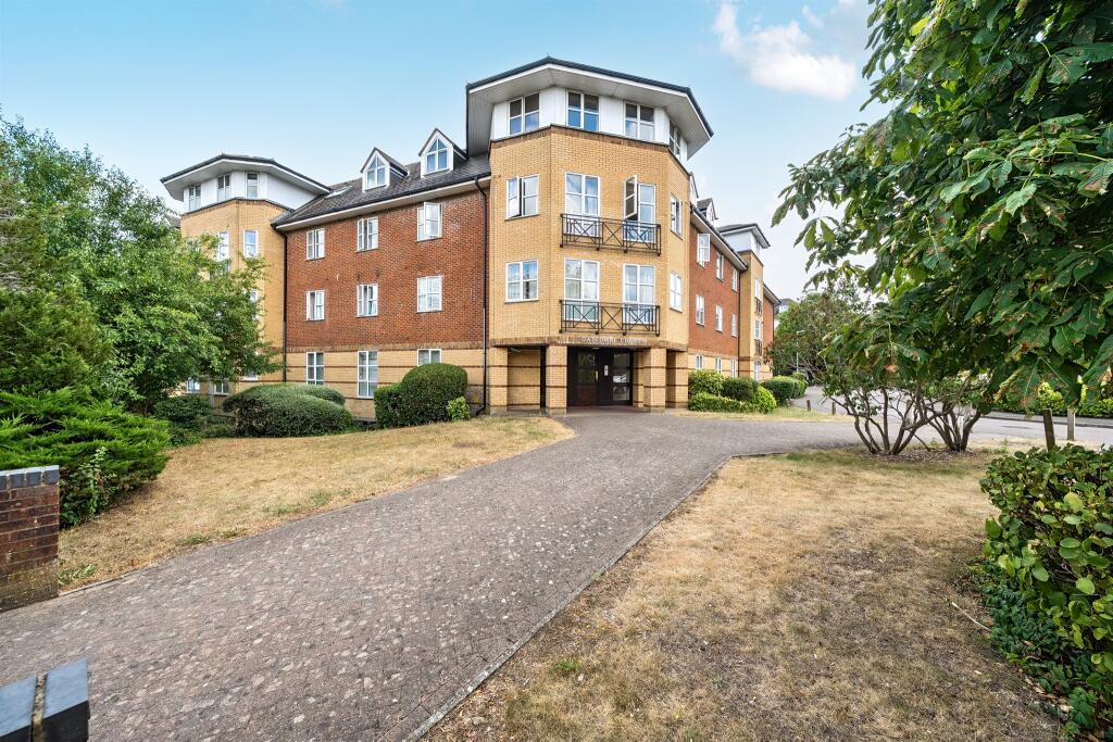 Main image of property: Dexter Close, St. Albans