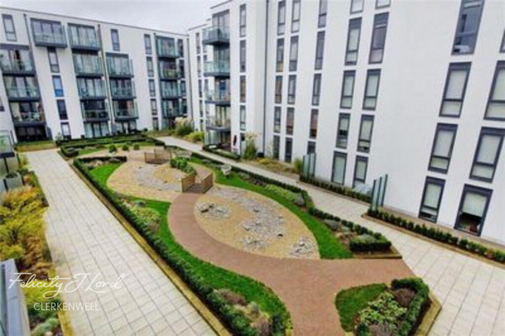 Main image of property: Central Street, London