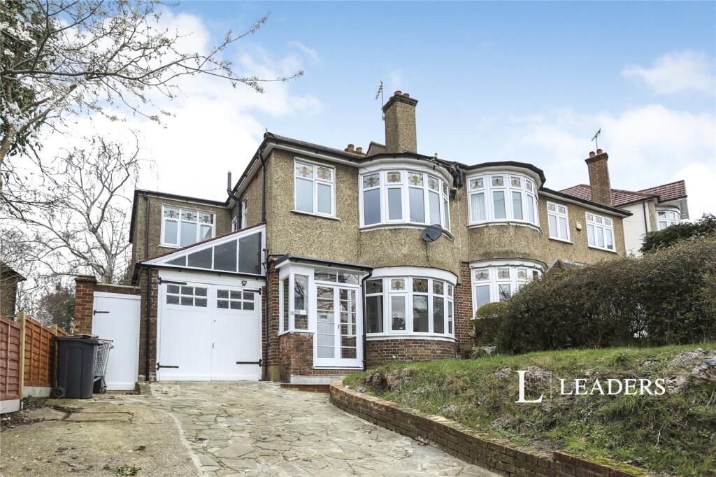 Main image of property: Murray Avenue, Bromley, BR1