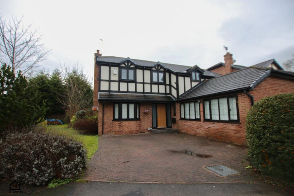 Main image of property: Sunny Bank Road, Bowdon