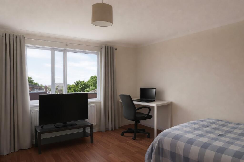 Main image of property: Whitley Close, Stanwell, Surrey, TW19
