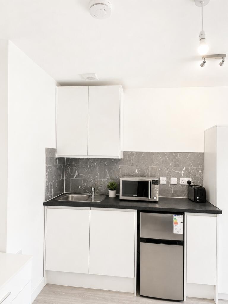 Main image of property: Burghley road , PE1 2QA