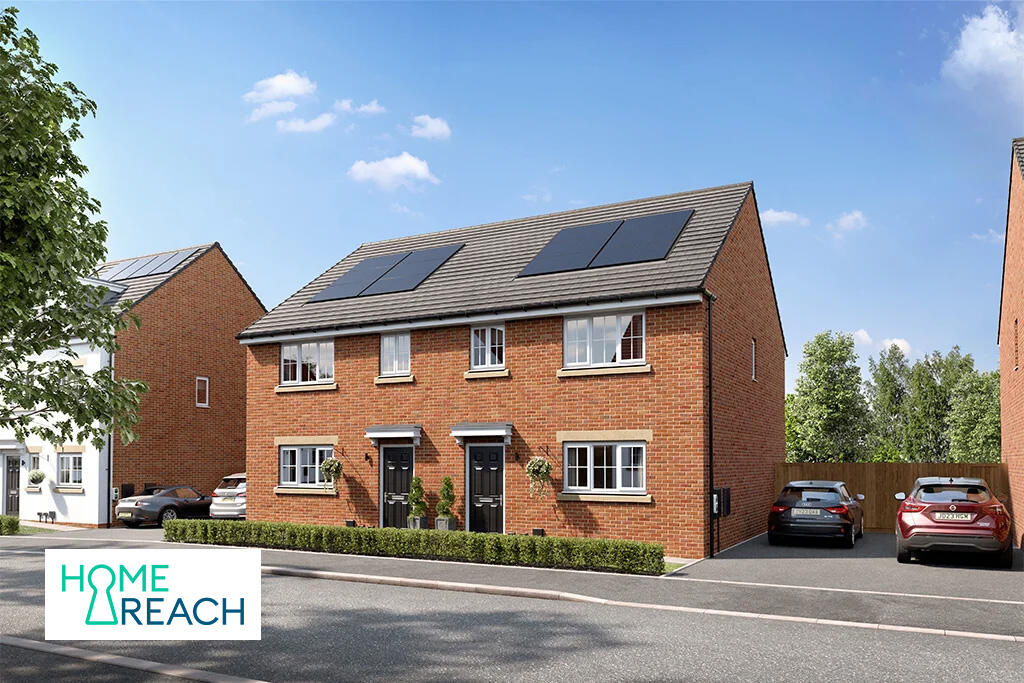 Main image of property: Racecourse Road,
East Ayton,
Scarborough,
YO13 9HT