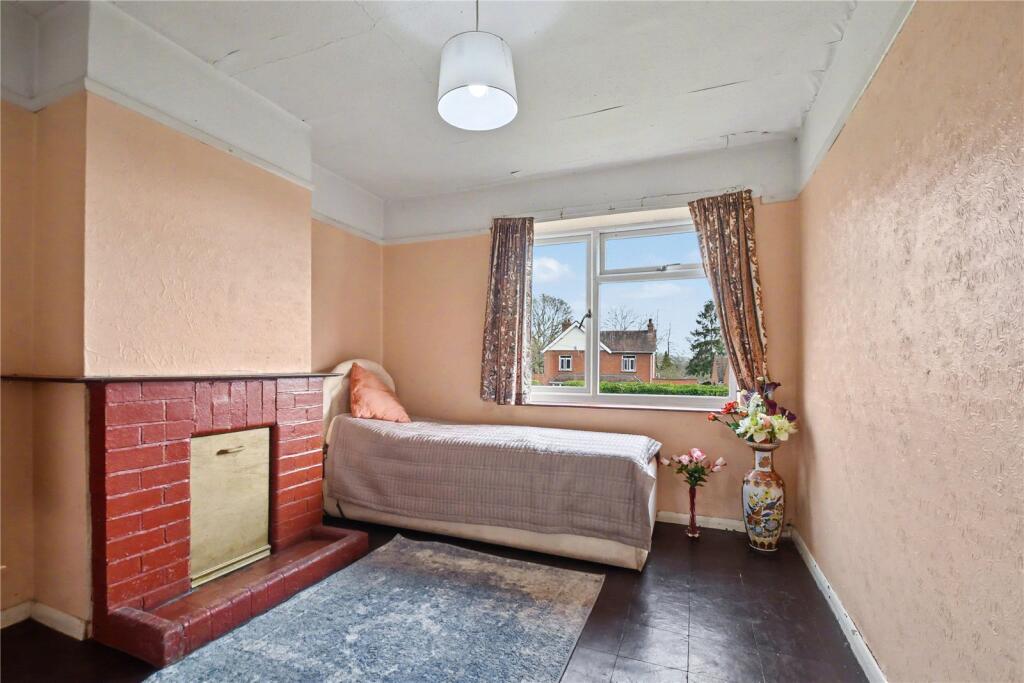 Plough Road, Tibberton, Droitwich Spa, Worcestershire, WR9 - More