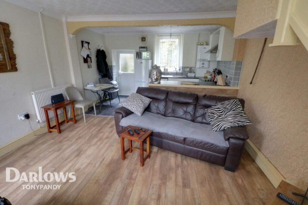 Main image of property: Ystrad Road, Pentre CF41