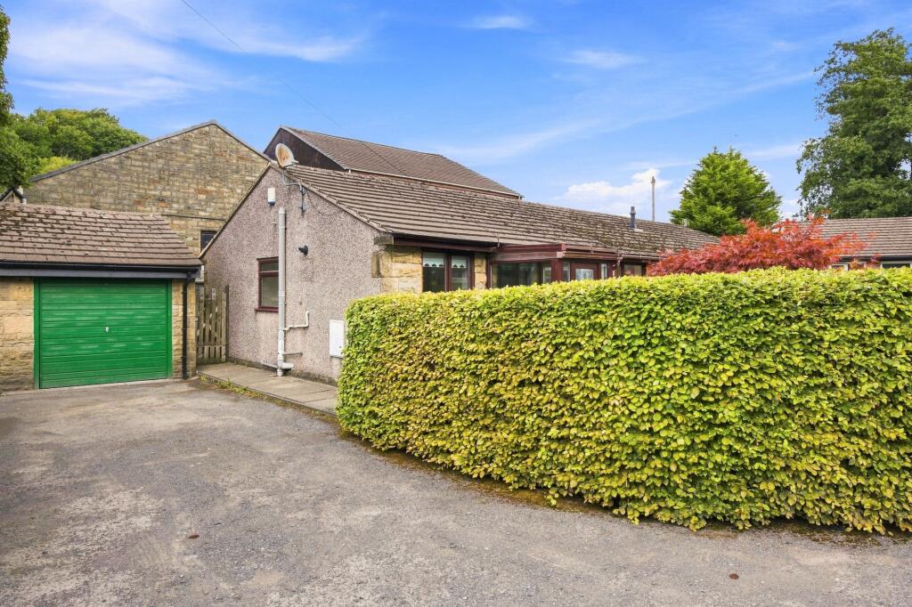 Main image of property: St. Saviours Court, Bacup, OL13