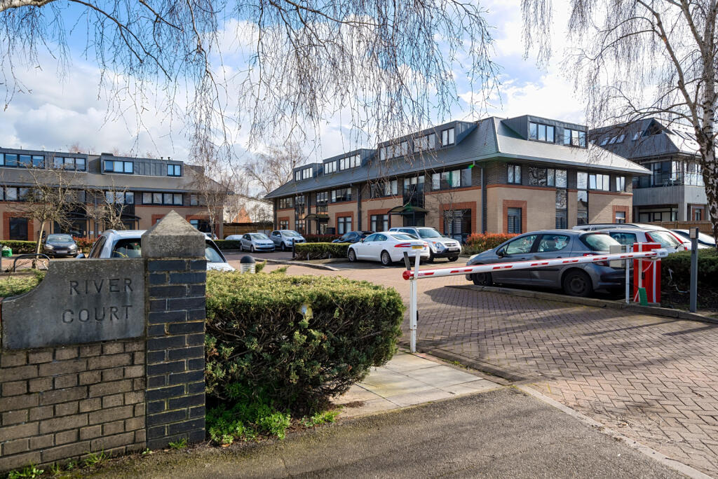 Main image of property: River Court, Woking, GU21