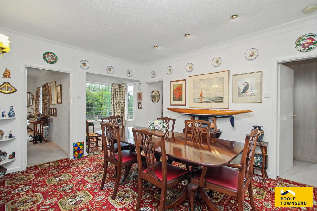House in Lancaster - More