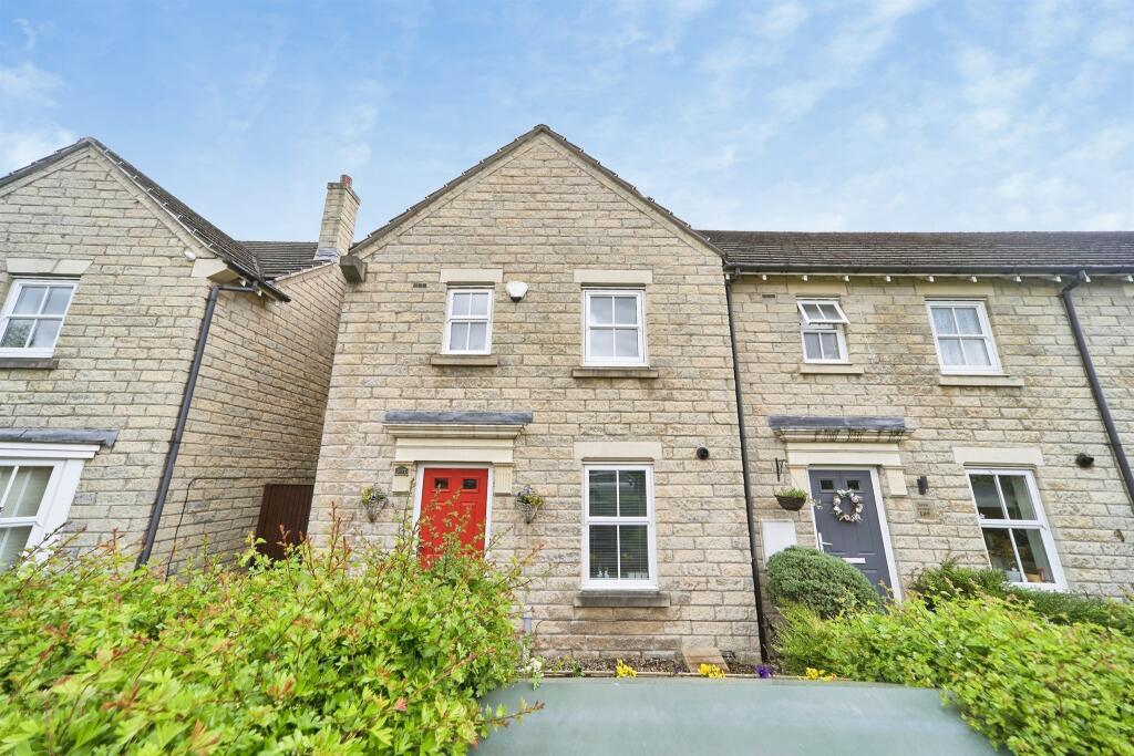 Main image of property: Swan Avenue, Bingley