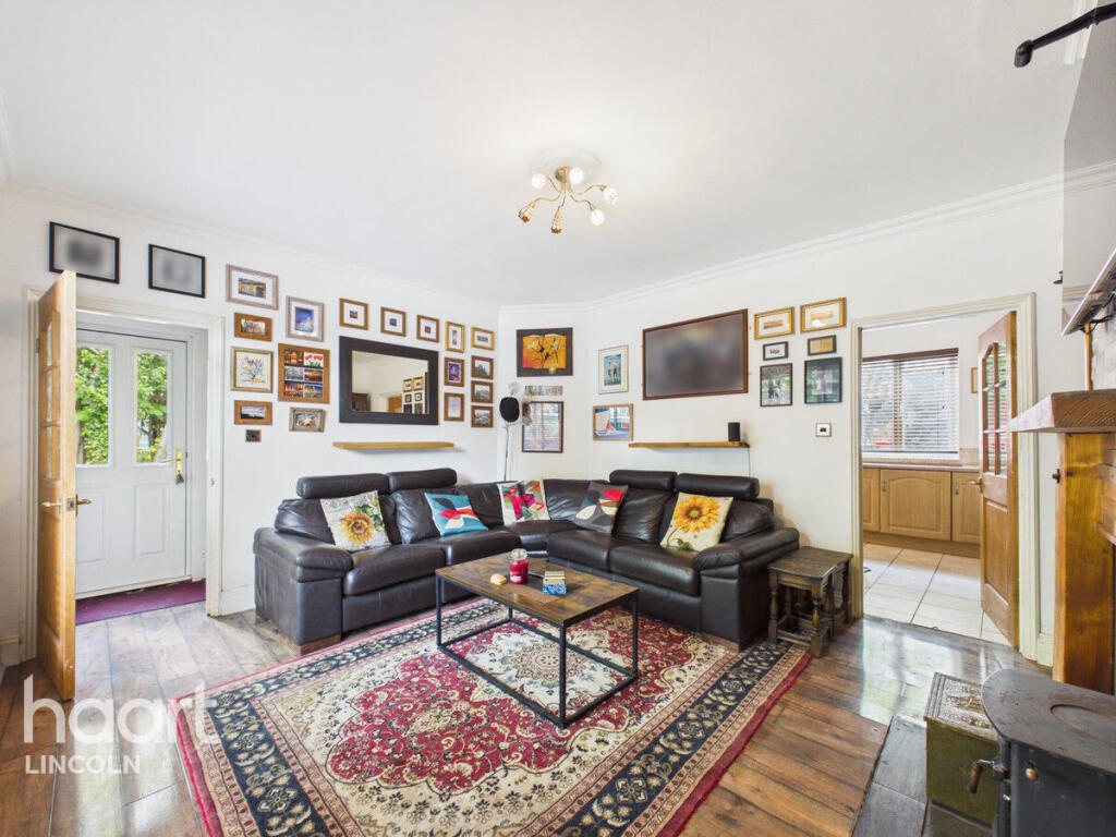 House in North Kesteven, Morton, Swinderby - View 5