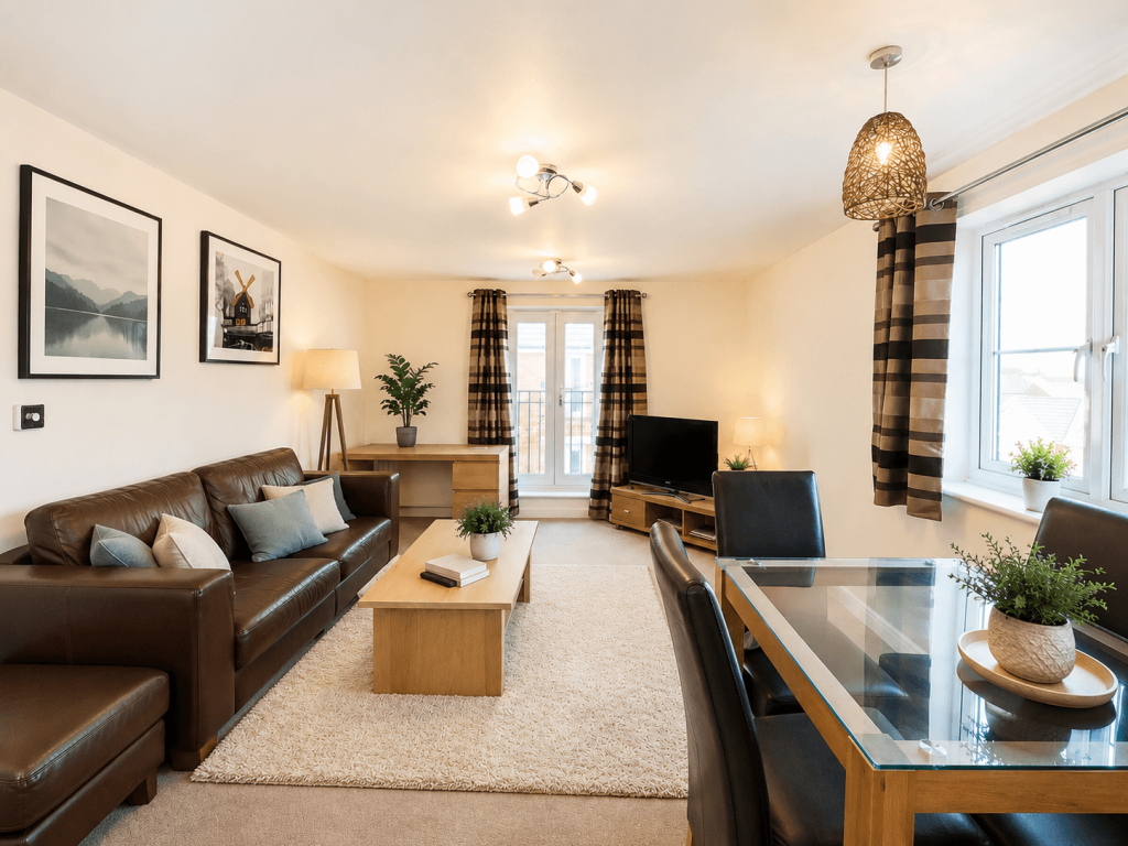 Main image of property: Amis Walk, Horfield