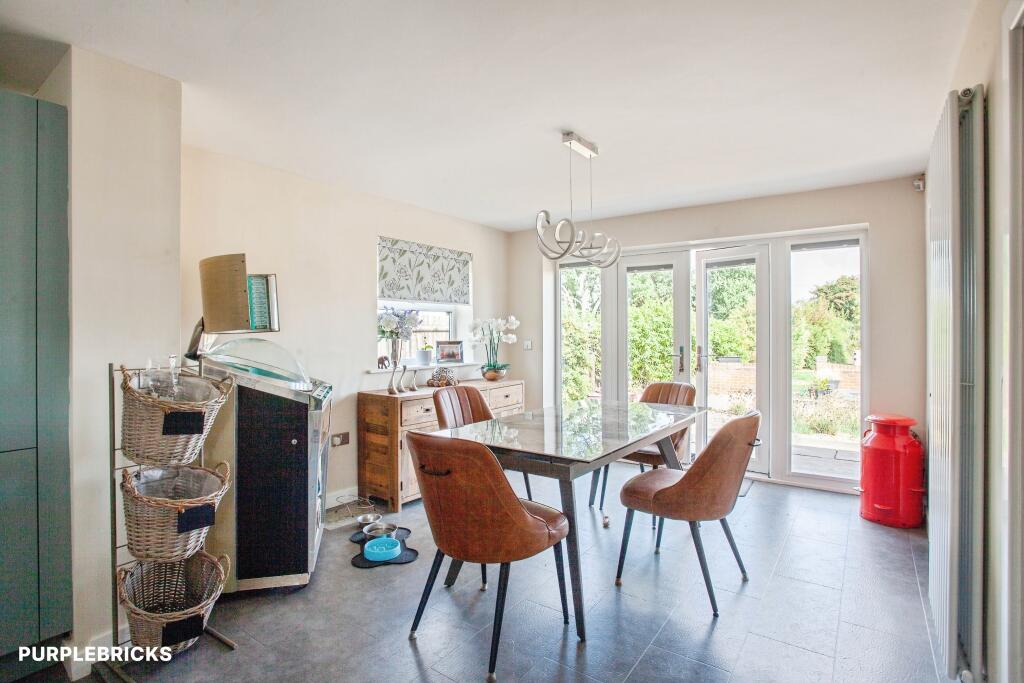 House in Doncaster - More