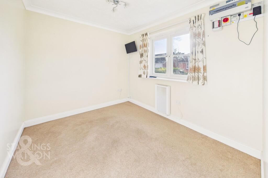 Drapers Hill, Stradbroke, Eye - View 6