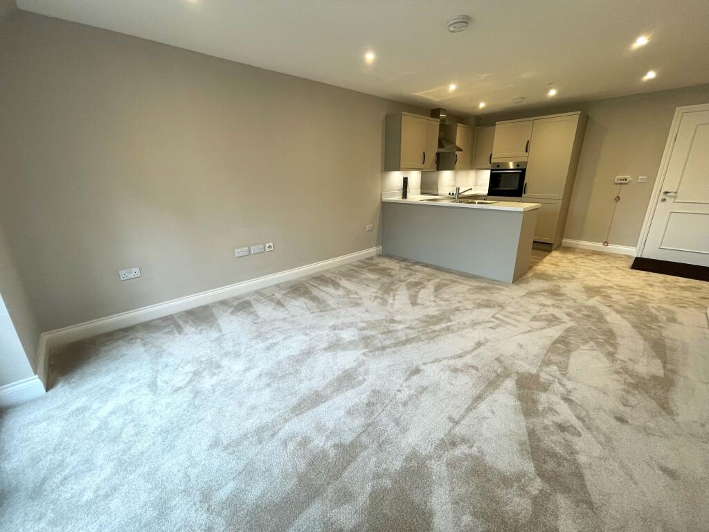 Apartment in Lymm, Deansgreen - More