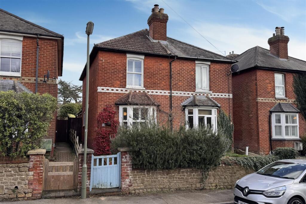 Main image of property: Godalming