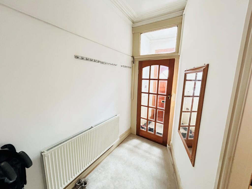 House in Preston, Lancashire - View 2