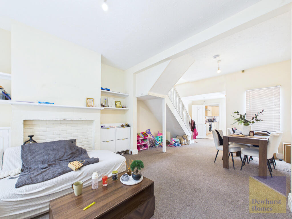 House in Preston, Lancashire - View 2