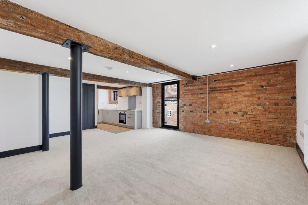 Apartment in Newark and Sherwood, Newark - View 4