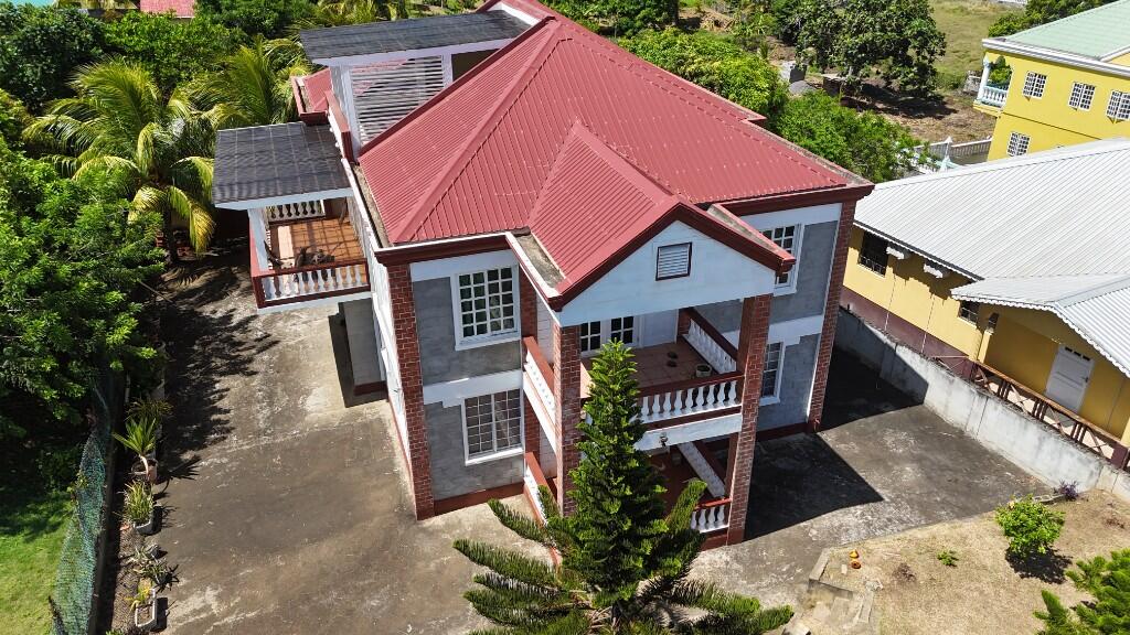 Main image of property: St. George, St Vincent and the Grenadines