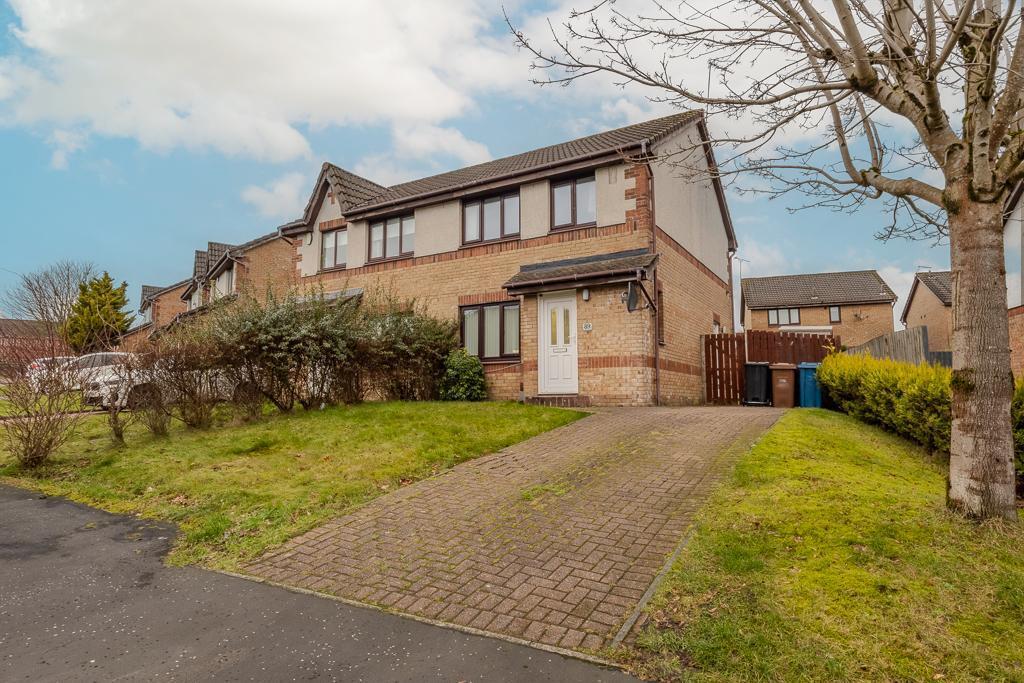 Main image of property: Loudenhill Road, Robroyston, Glasgow, G33 1GG