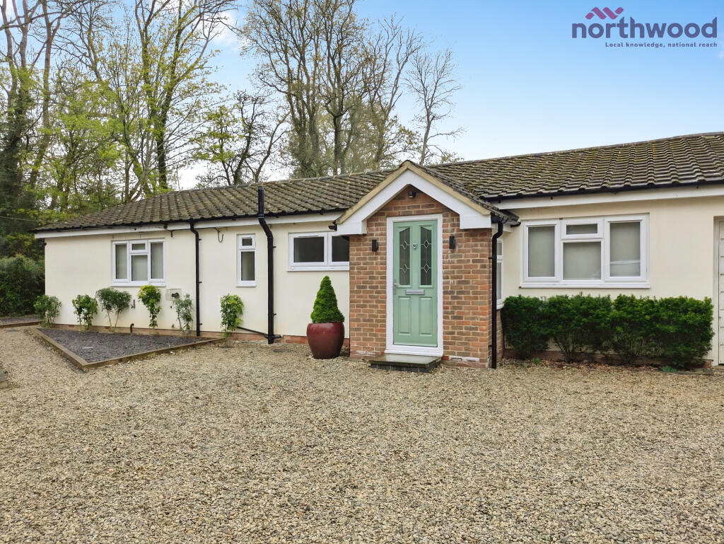 Main image of property: Common Road, Whiteparish, SP5