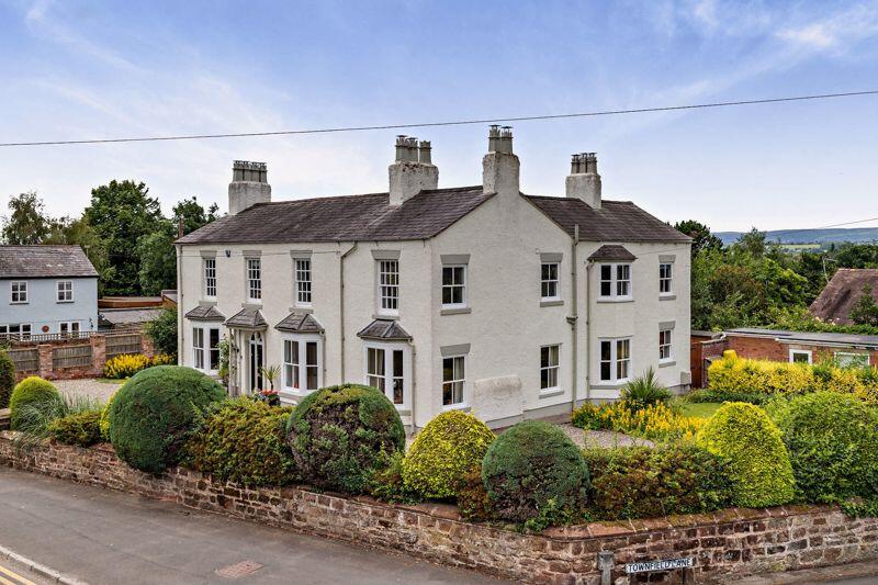 House in Chester