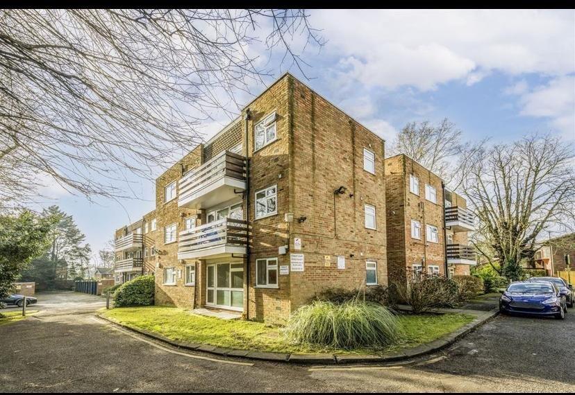 Main image of property: September Way, Stanmore, HA7