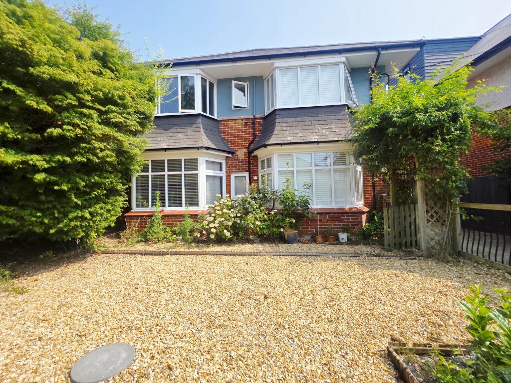 Main image of property: Ophir Road, Bournemouth, Dorset, BH8