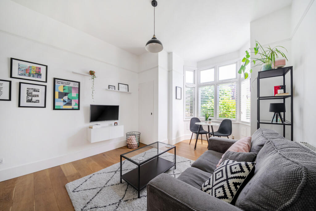 Main image of property: Canonbie Road, Forest Hill, London, SE23