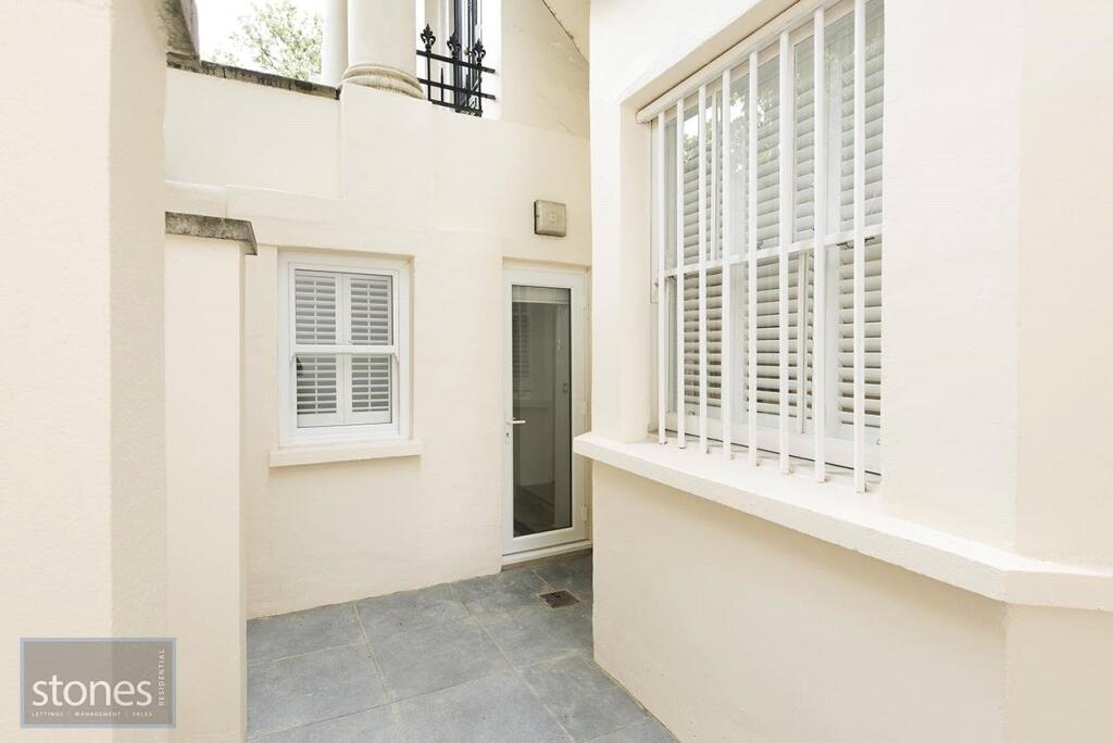 3 bedroom apartment for rent