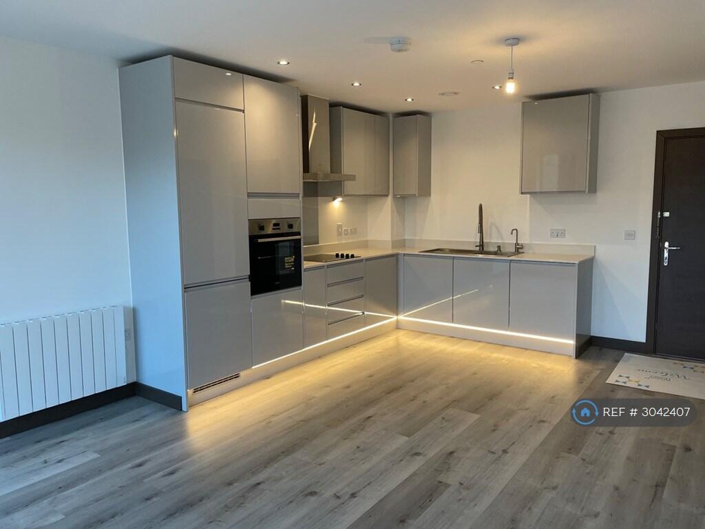 Main image of property: Leander Heights, Maidstone, ME14
