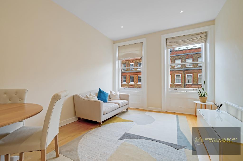 Main image of property: Rosary Gardens, SW7