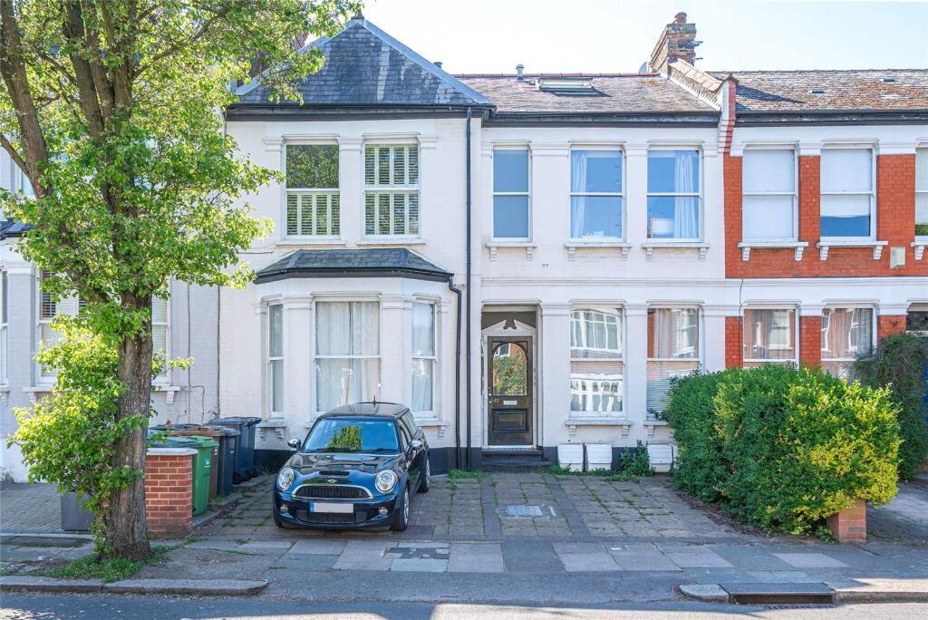 Main image of property: Coniston Road, London, N10