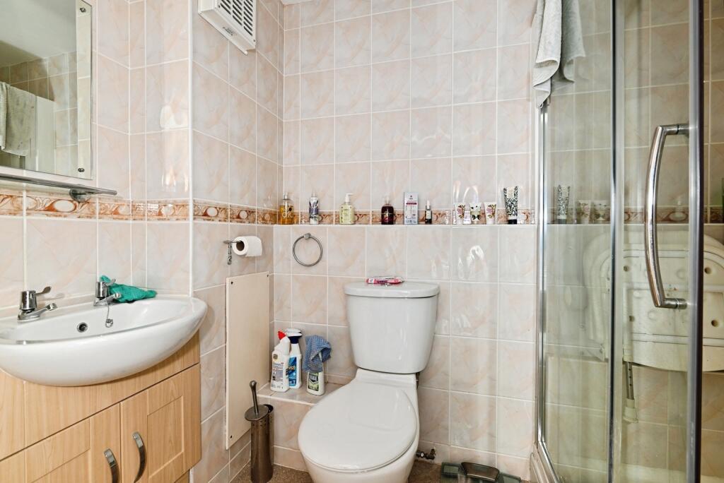Barkers Court, Sittingbourne - More