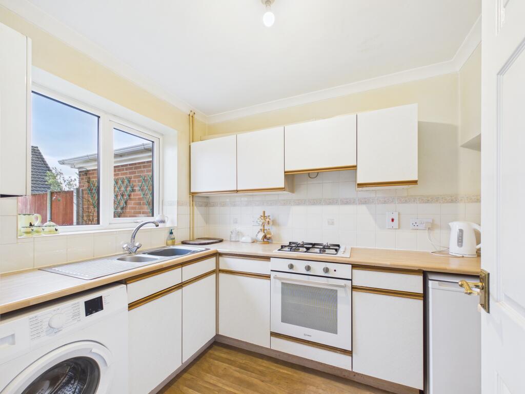 House in Spondon, Derby - More