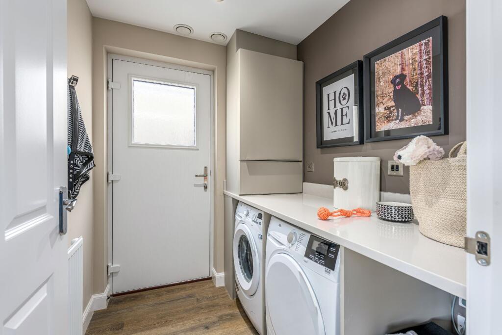 House in Aberdeen, Hopecroft, Bucksburn and Newhills - View 4
