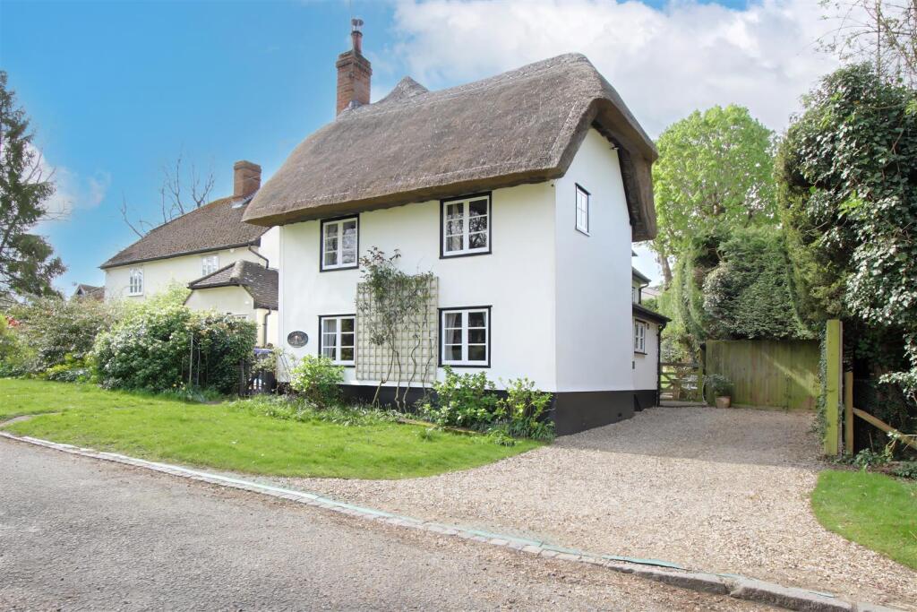 Main image of property: Cottered, Buntingford, SG9 9PS