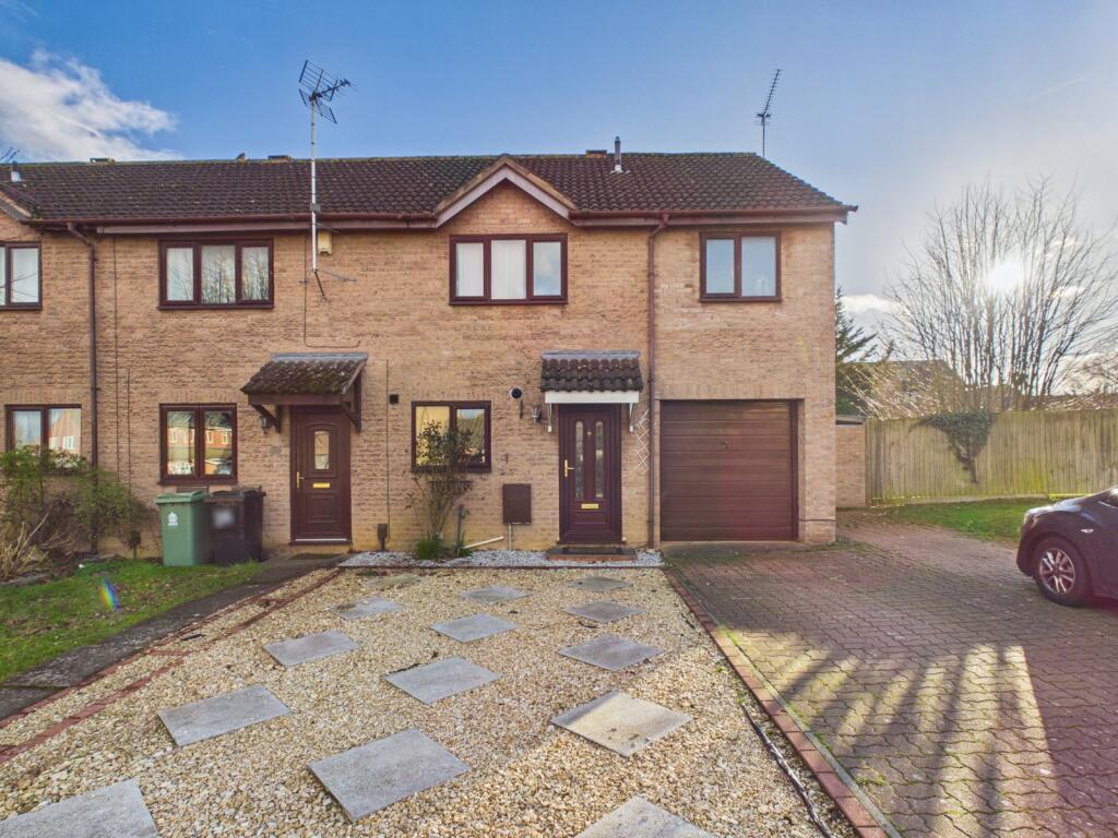 Main image of property: Coldray Close, Gloucester, Gloucestershire, GL1