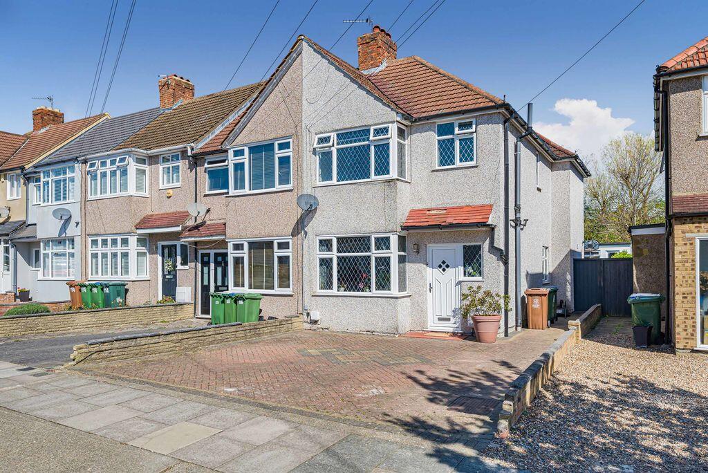 Main image of property: Lyndon Avenue, Sidcup